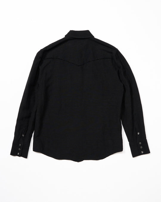 western shirt