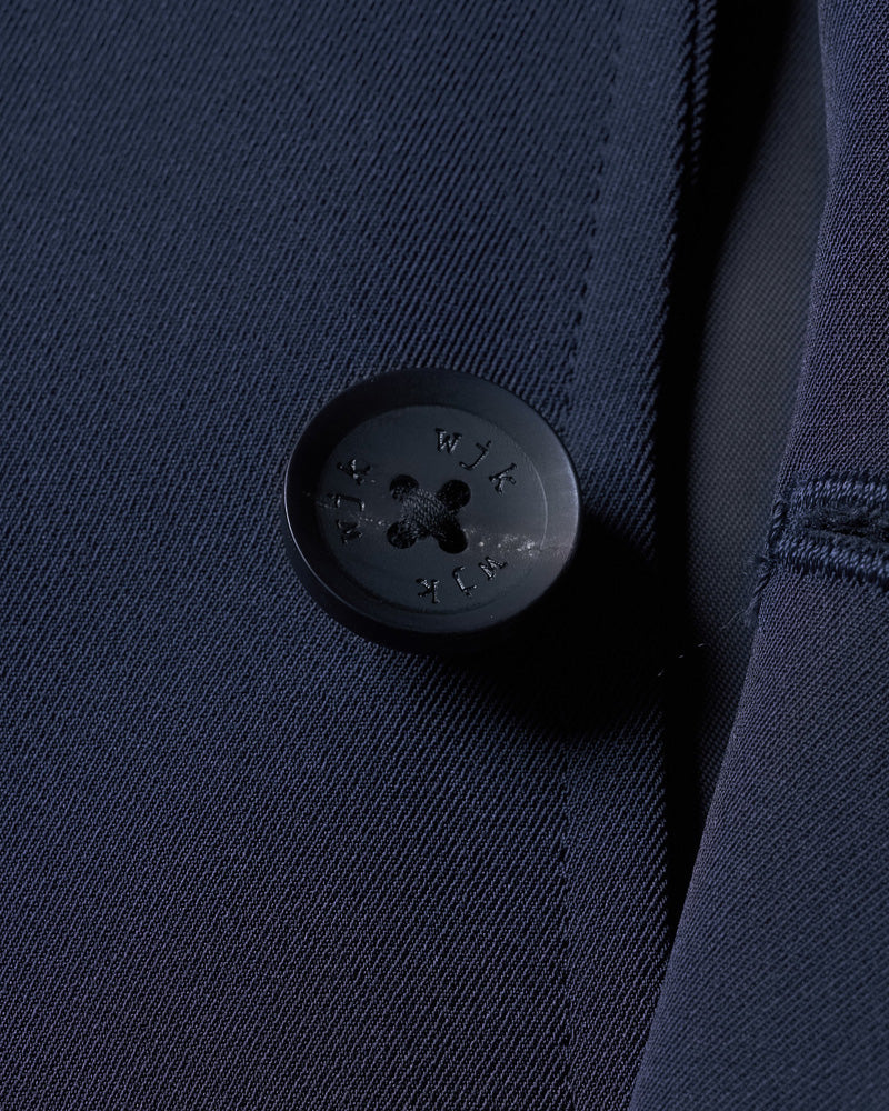smart jacket (full lining)