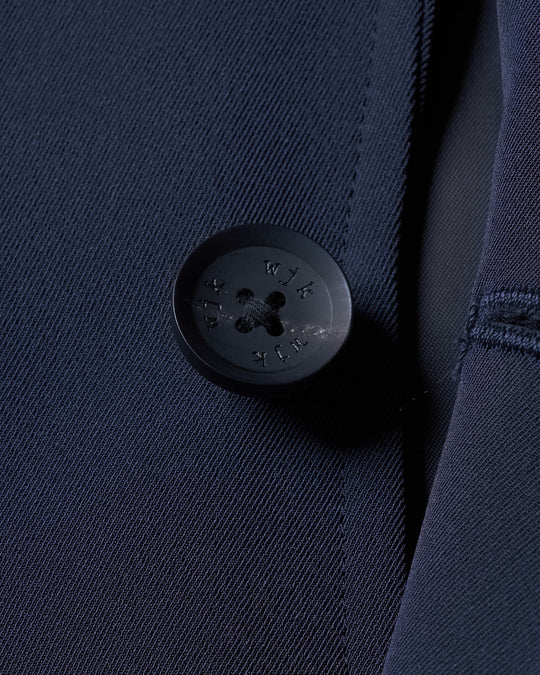 smart jacket (full lining)
