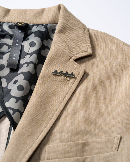 【muta × wjk】smart jacket