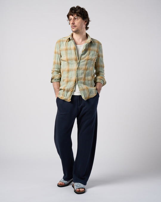 soft luxe urake wide banana pants