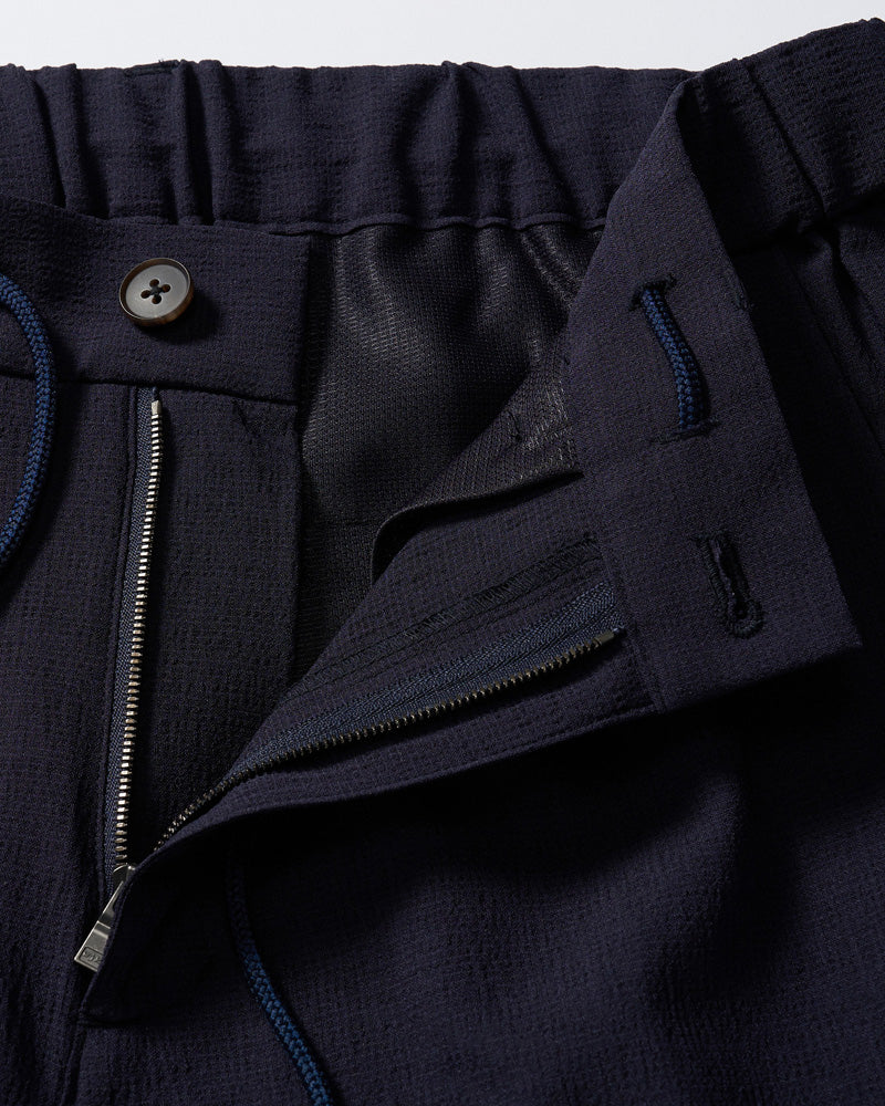 tuck slim slacks – wjk online store