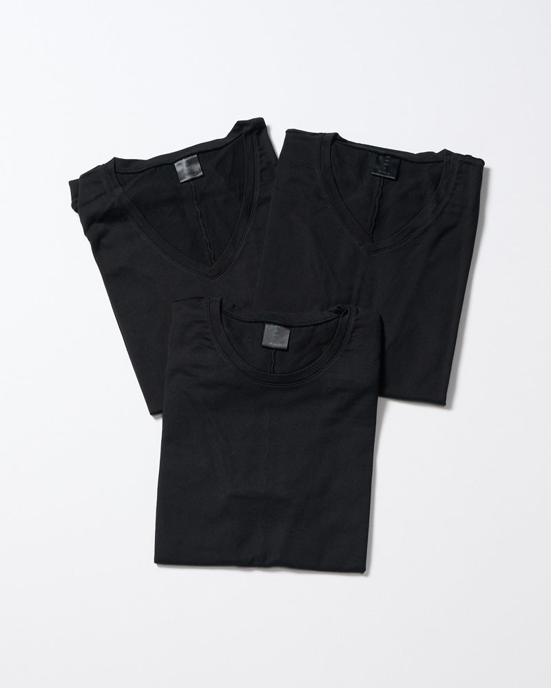 3 in pack-T S/S