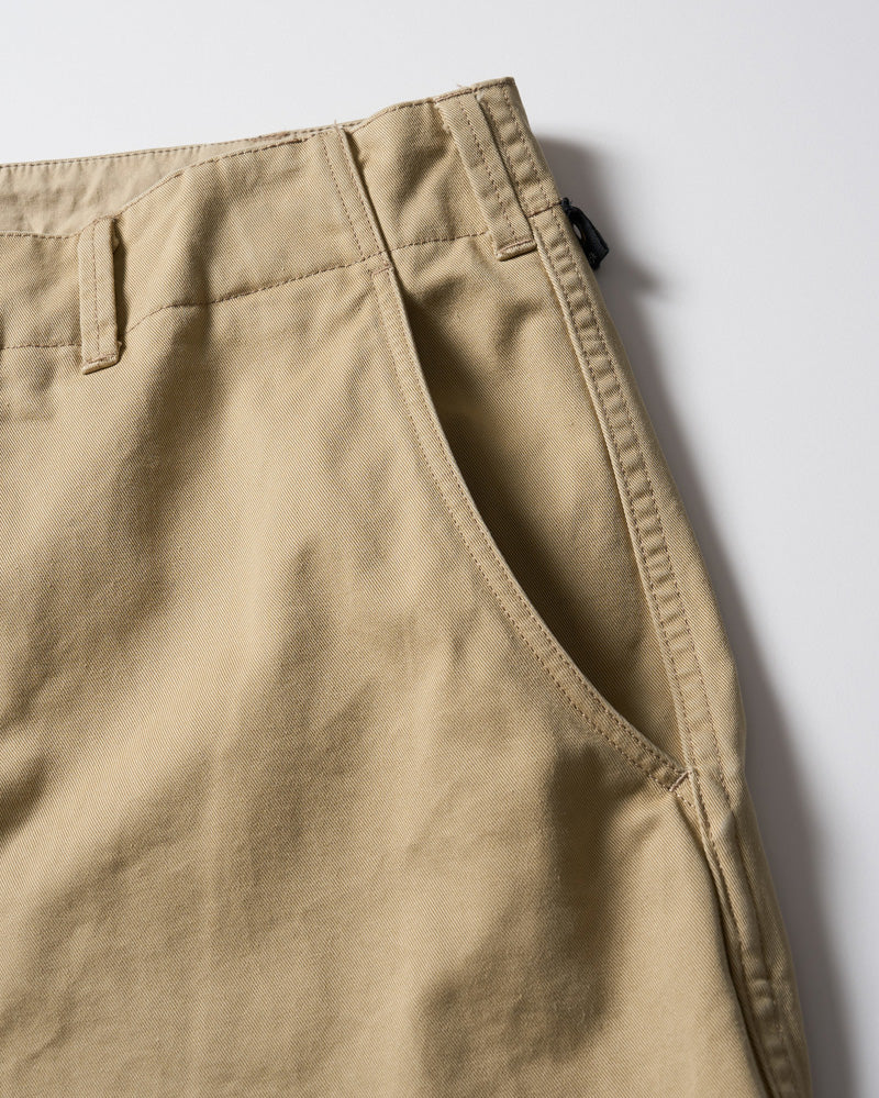 vintage chino trousers