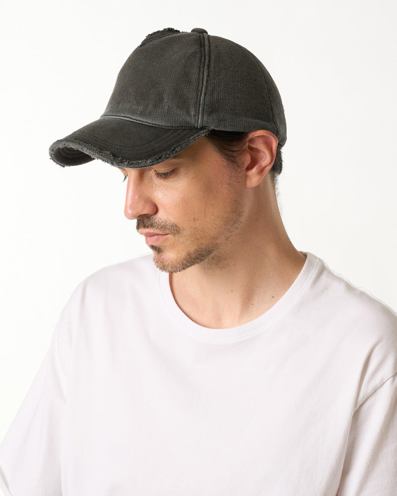 jersey B.B.cap