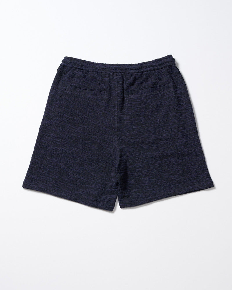 muta × wjk】knit jacquard relax shorts – wjk online store