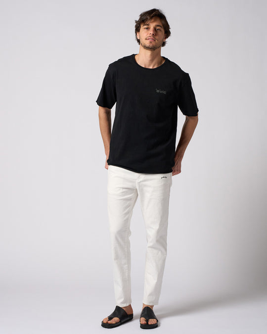 thin denim easy