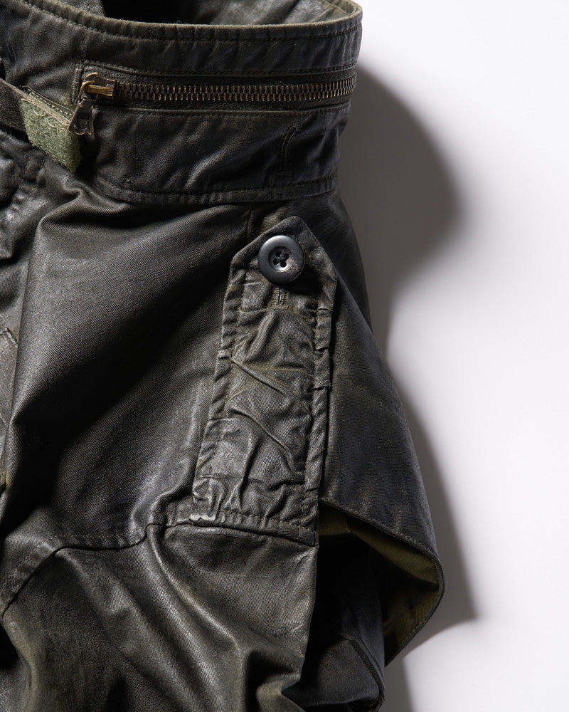 oild vintage M66
