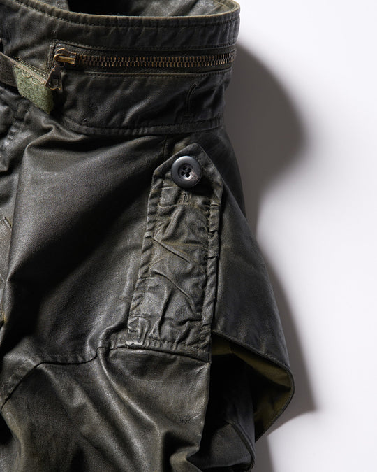 oild vintage M66
