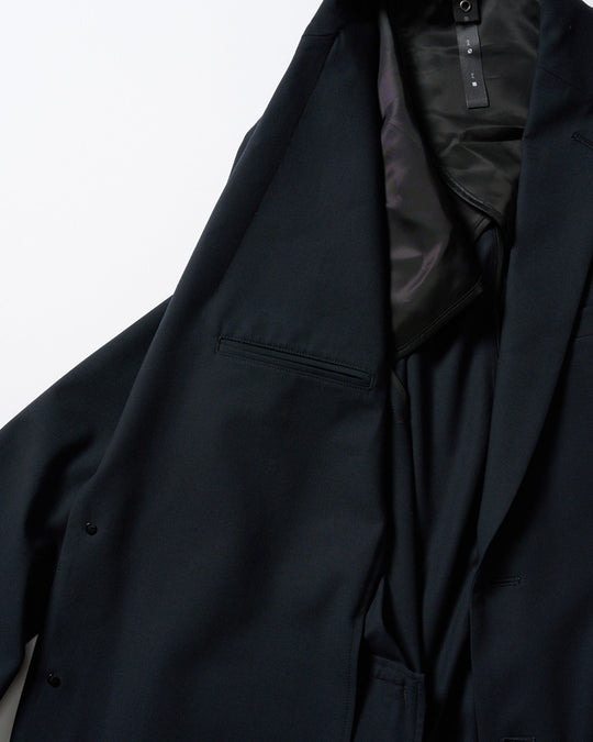 comfort tailored jacket
