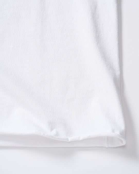 【muta × wjk】cut-off S/S(printed)