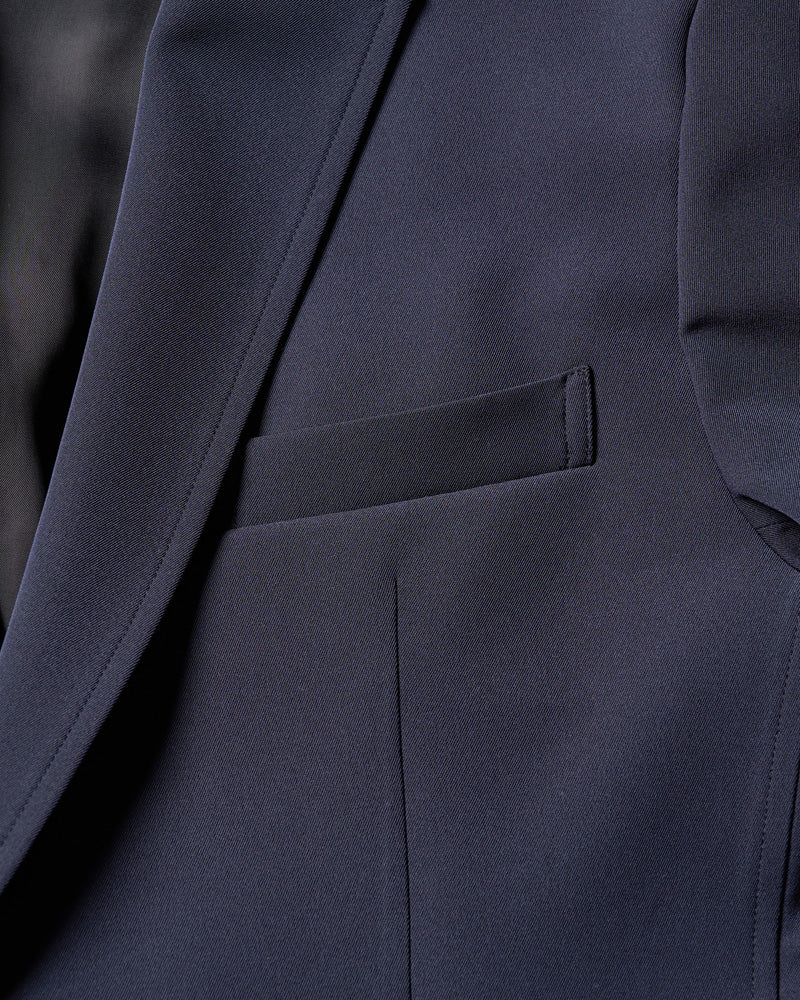 smart jacket (full lining)