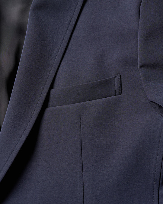 smart jacket (full lining)