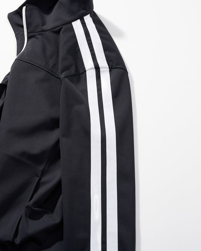 line track jacket