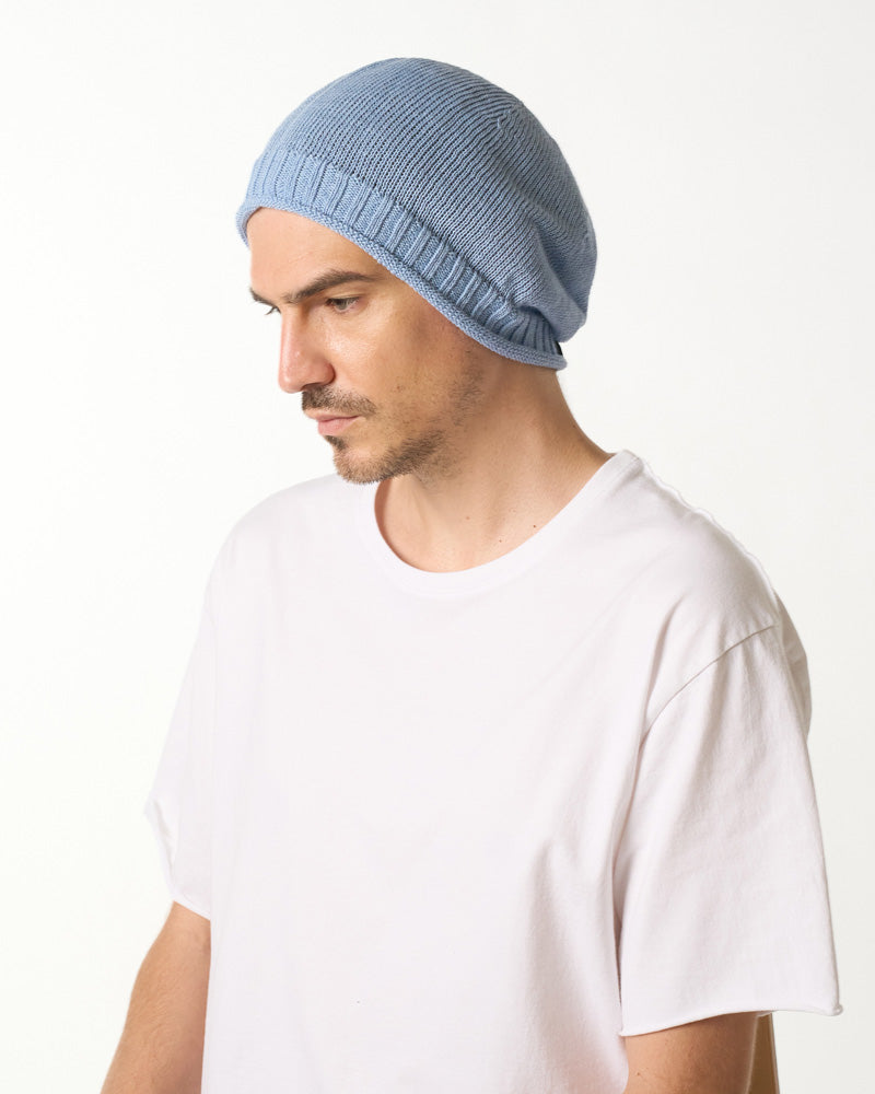 GIMA roll beanie