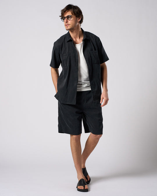 gurkha easy shorts