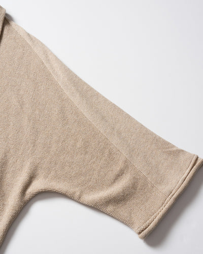 comfy skipper polo H/S