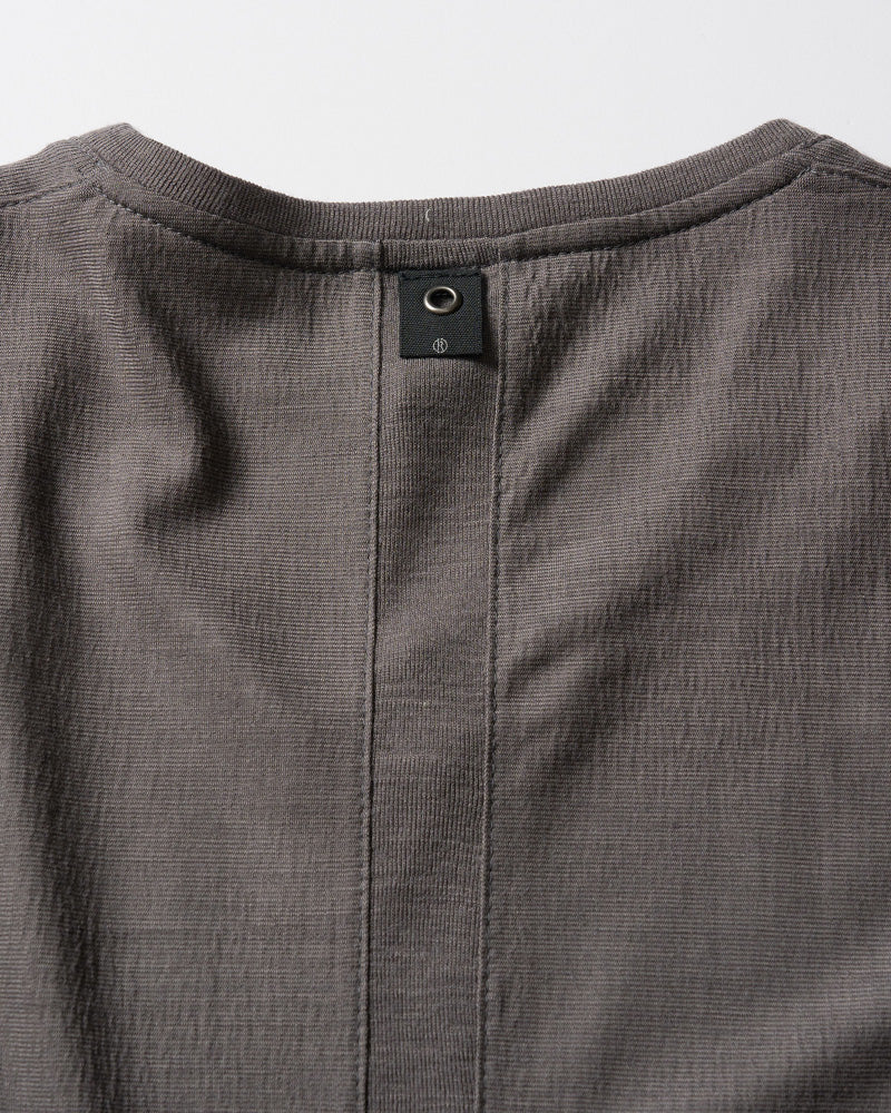 ex.comfy wool L/S