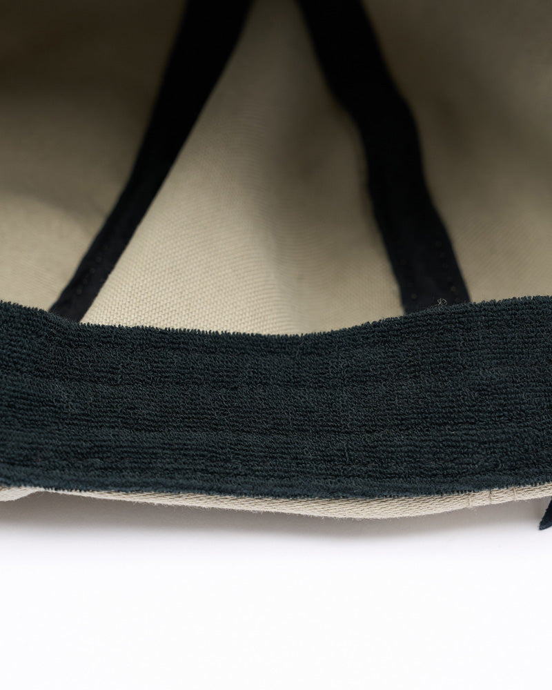 heavy moleskin B.B.cap