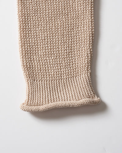 GIMA crew summer knit