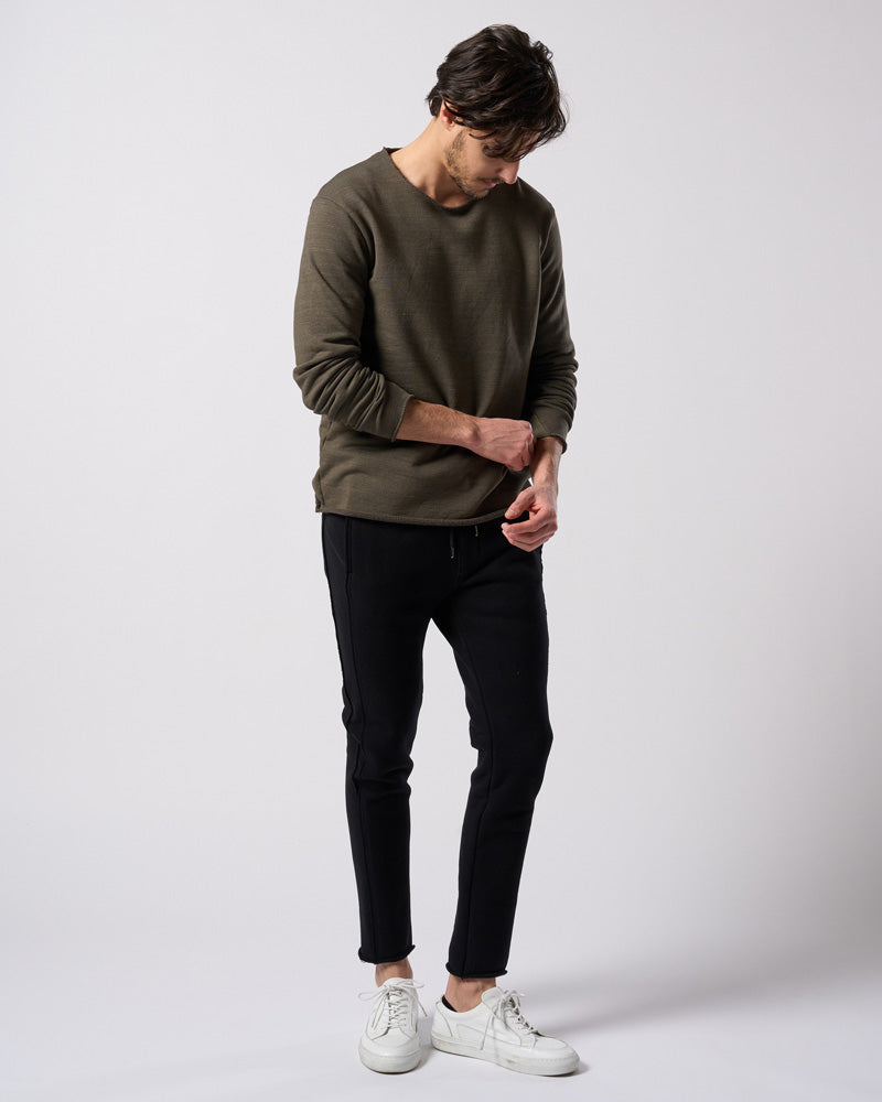 super urake seam pants