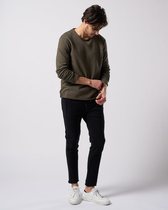 super urake seam pants