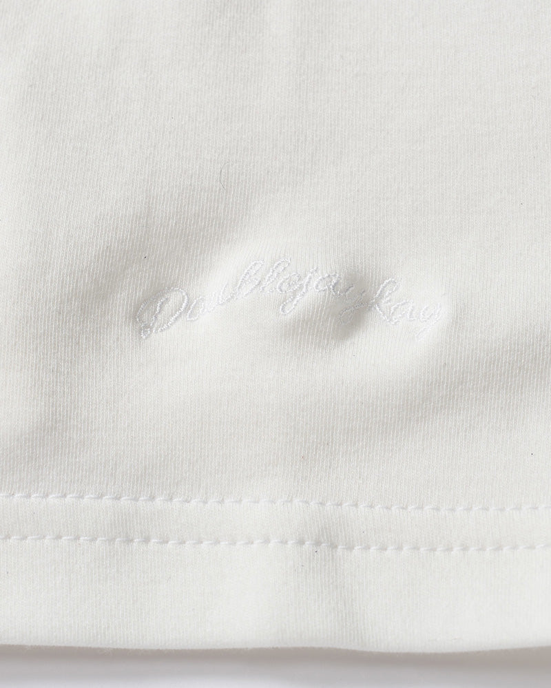 luxury cotton S/S
