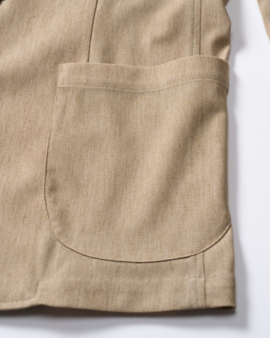 【muta × wjk】smart jacket