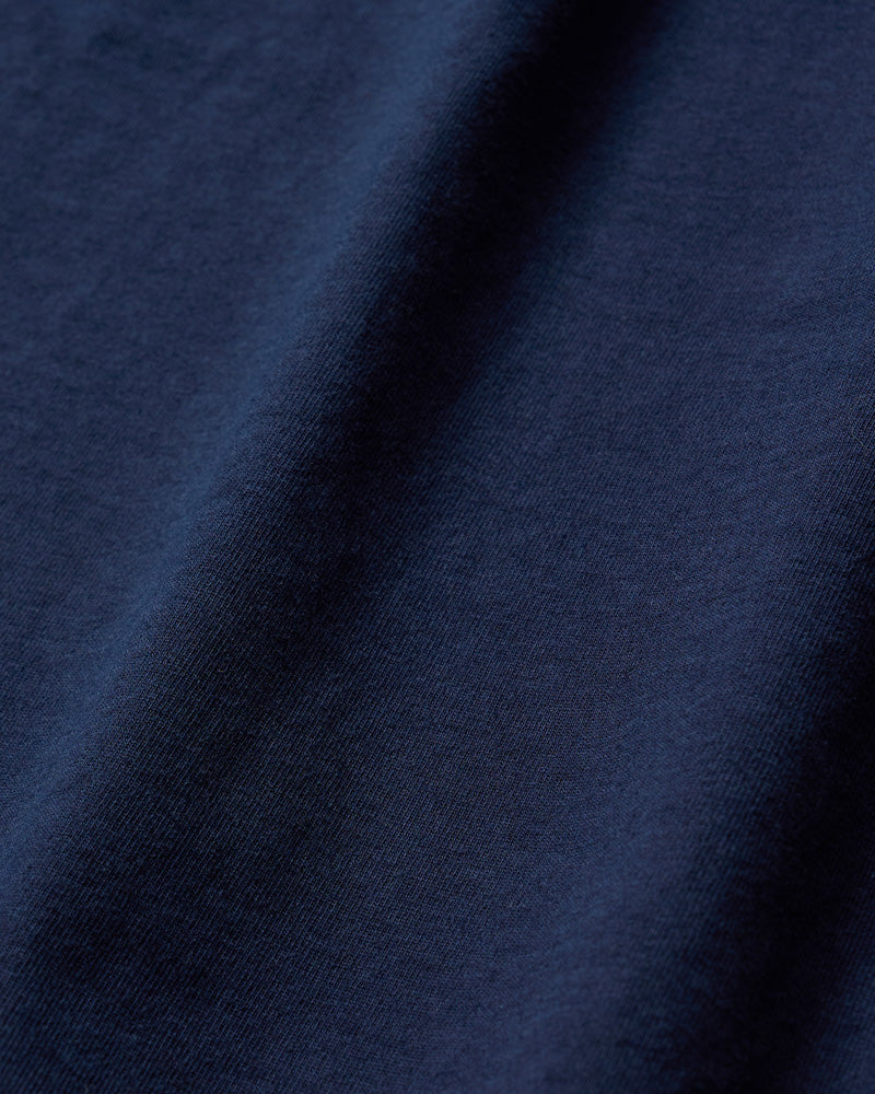 【Ohta Design × wjk】"relax" cut-off S/S