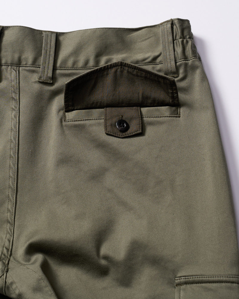 M47 banana slim pants