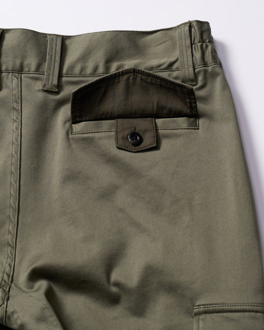 M47 banana slim pants