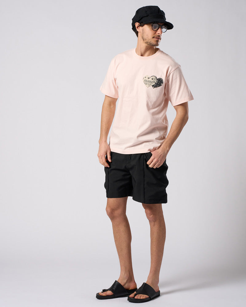 teck shorts