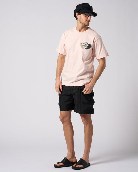 teck shorts