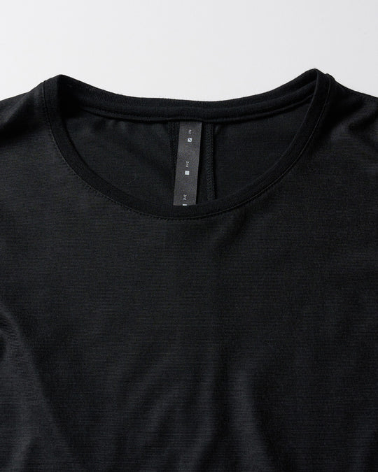 ex.comfy wool S/S
