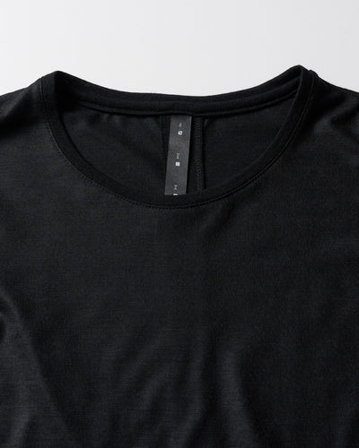 ex.comfy wool S/S