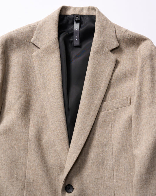 comfort tailored jacket