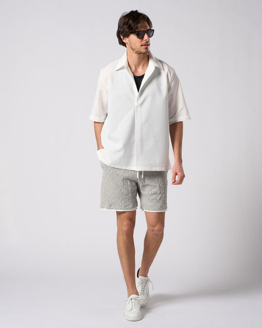 skipper shirt H/S