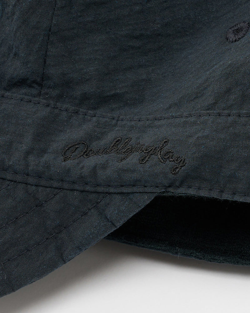 solid engineer cap