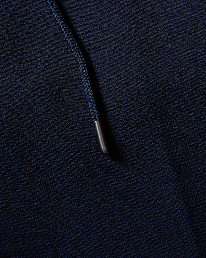 function knit easy slacks (jacquard check)