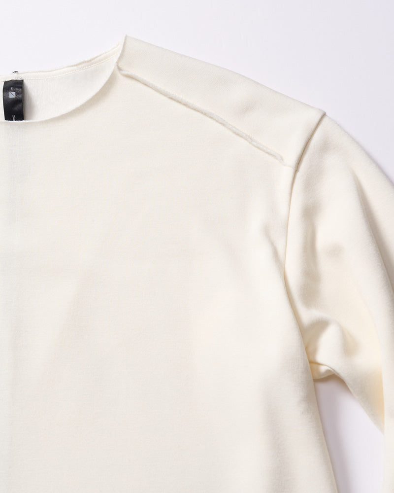back boa cut-off crew