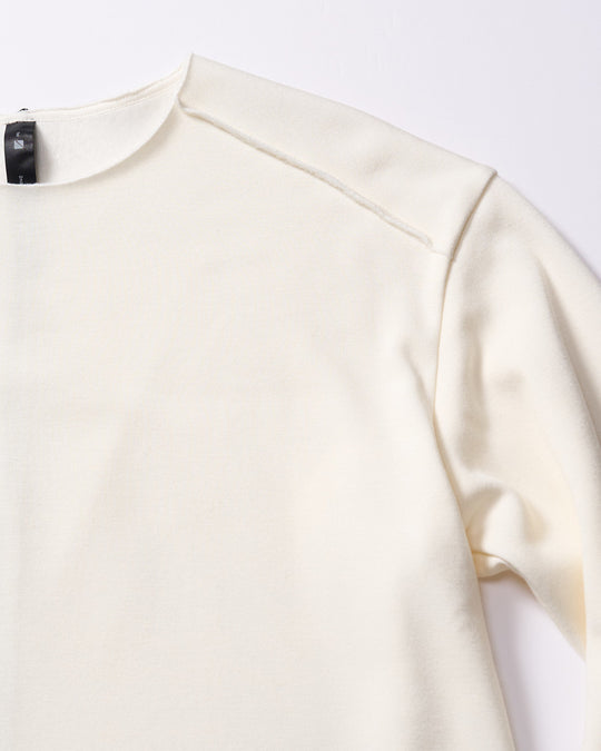 back boa cut-off crew