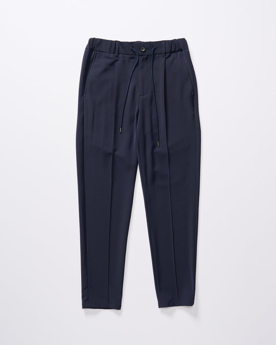 smart pin-tuck slacks