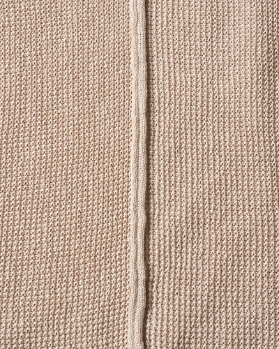 GIMA crew summer knit