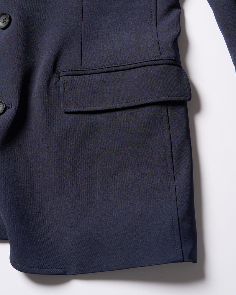 smart jacket (full lining)