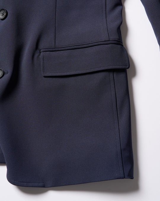 smart jacket (full lining)