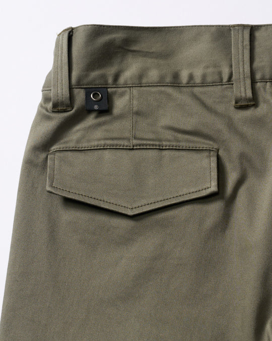 M47 banana slim pants