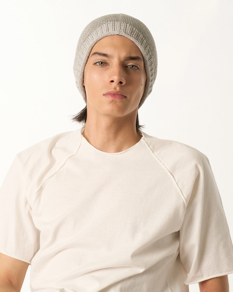 GIMA roll beanie
