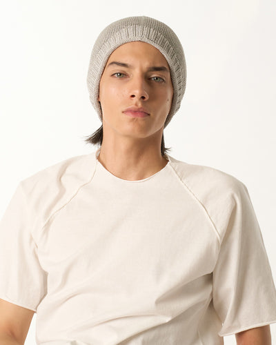 GIMA roll beanie