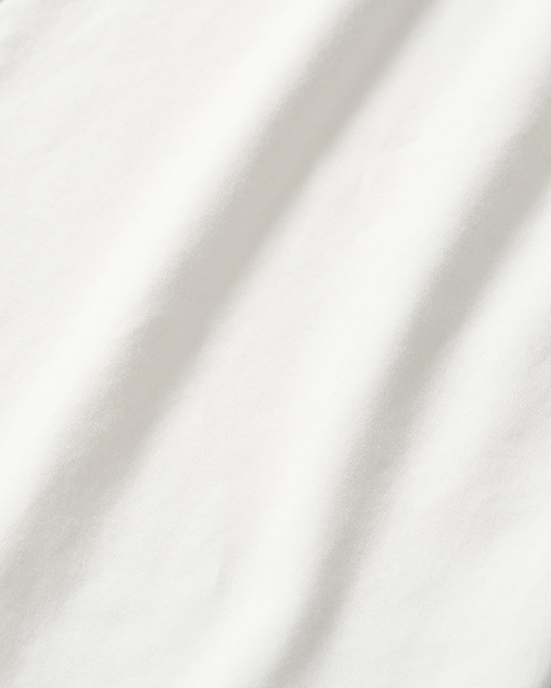 luxury cotton S/S