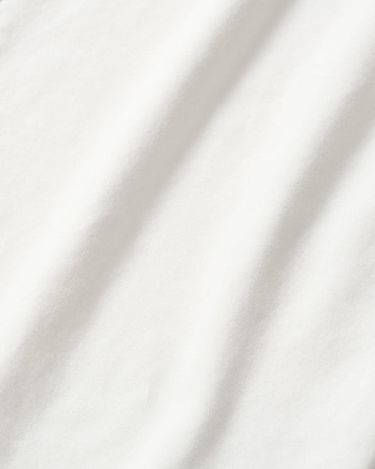 luxury cotton S/S